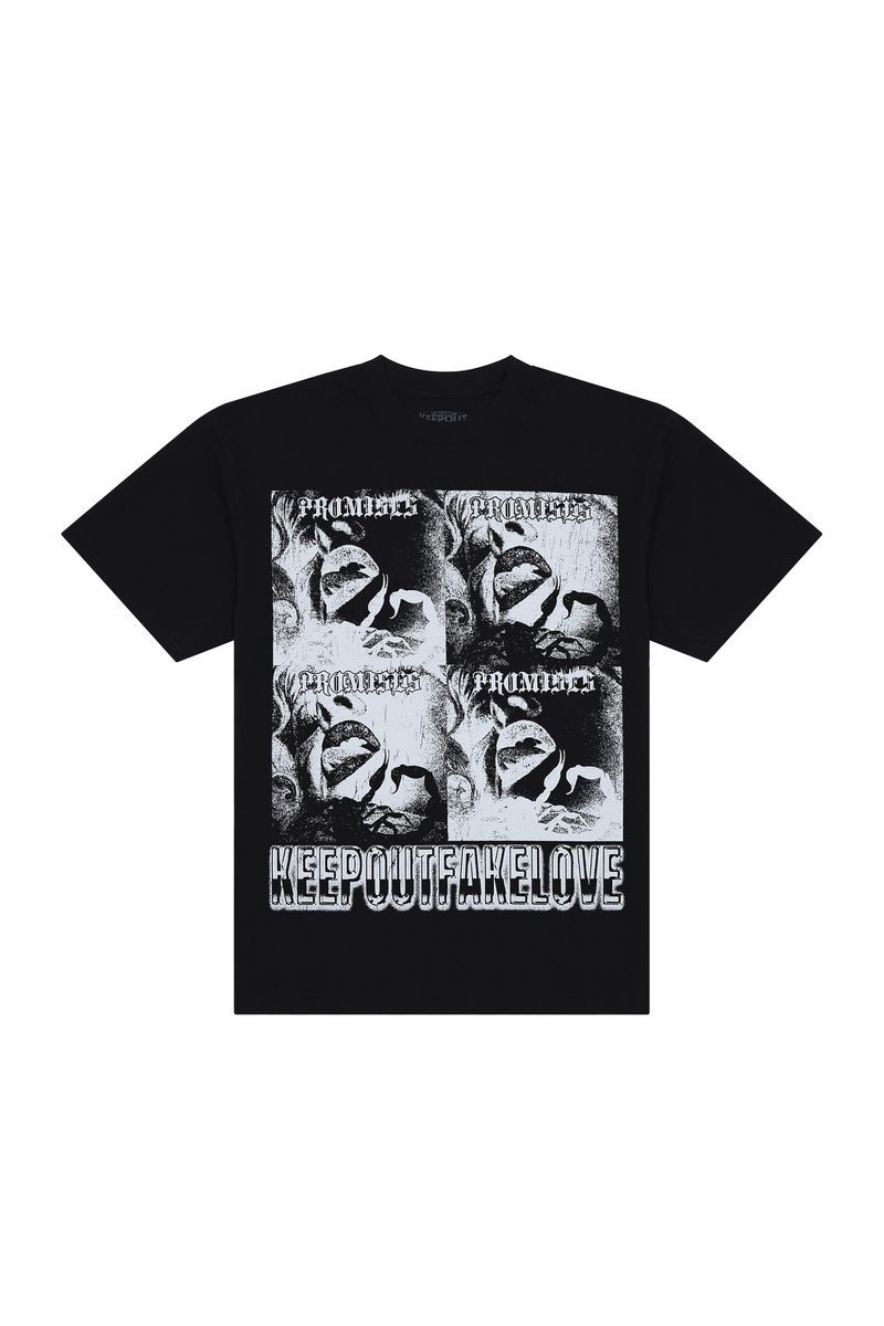 KOFL WHO KNEW TEE