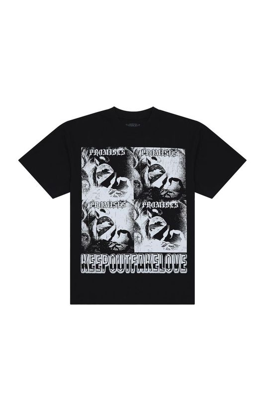 KOFL WHO KNEW TEE