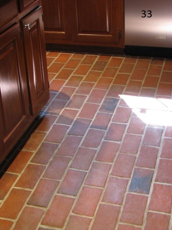 Antique Collection Custom #33 (Size: 4&quot; x 8&quot;)