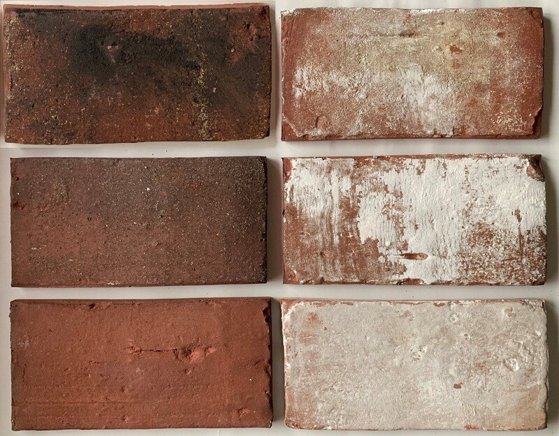 Sample Option #12 - Flooring sizes - Antique only