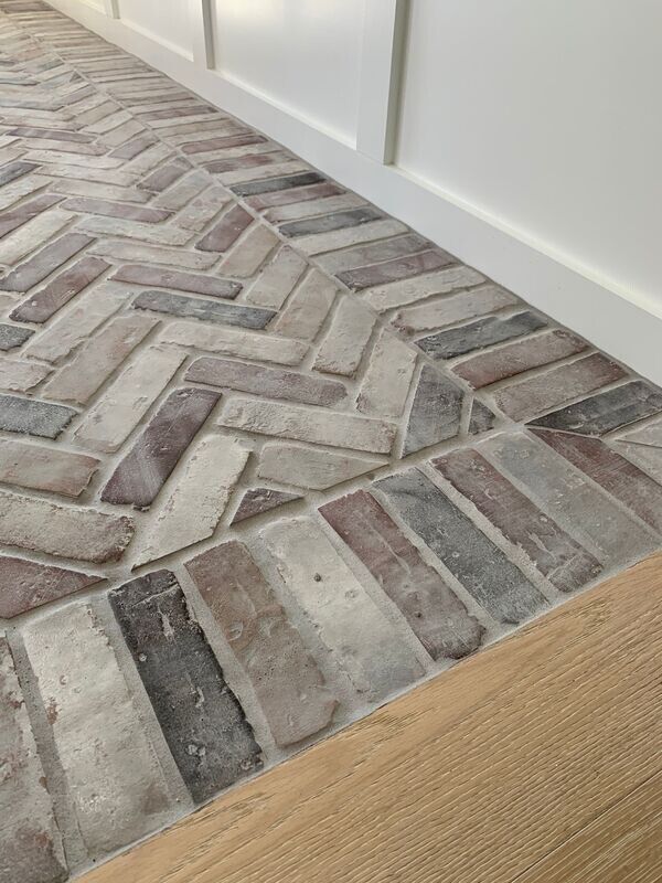 Antique Collection Custom #197 (Size: 2-1/4" x 8") Antique Collection Custom #197 (Size: 2-1/4" x 8")