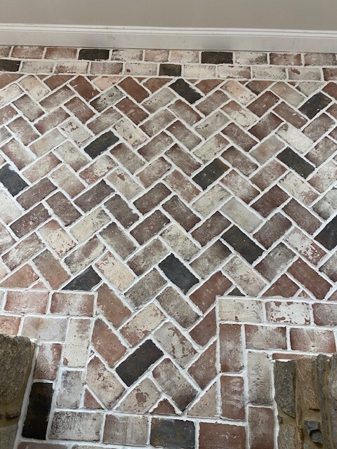 Antique Collection Custom #209 (Size: 4&quot; x 8&quot;)