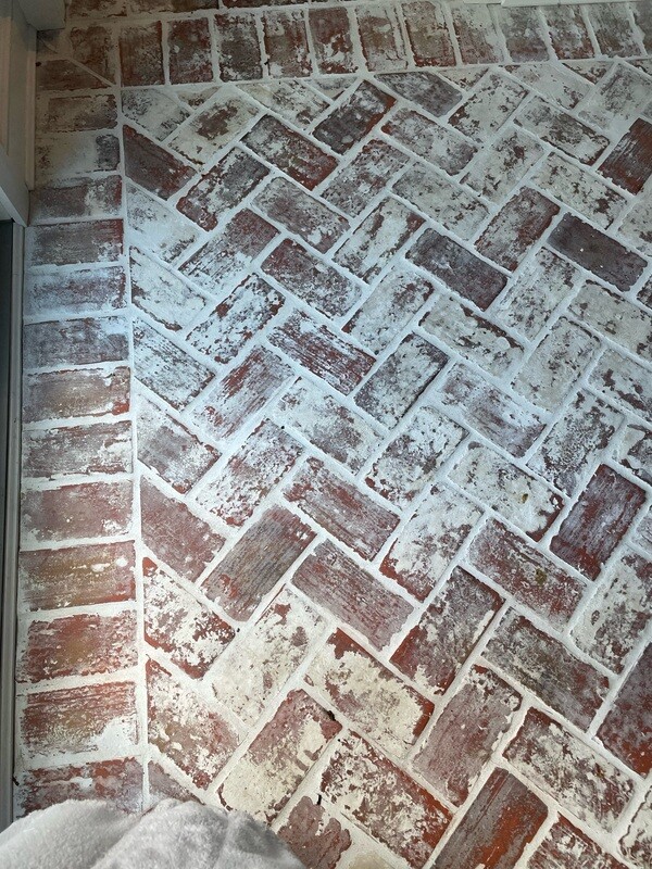 Antique Collection Custom #278 (Size: 4" x 8")