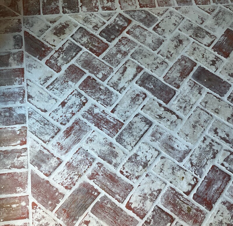 Antique Collection Custom #278 (Size: 4&quot; x 8&quot;)