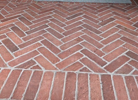 Custom Antique & Rustic Mix #290 (Size: 2-1/4" x 8") Custom Antique & Rustic Mix #290 (Size: 2-1/4" x 8")