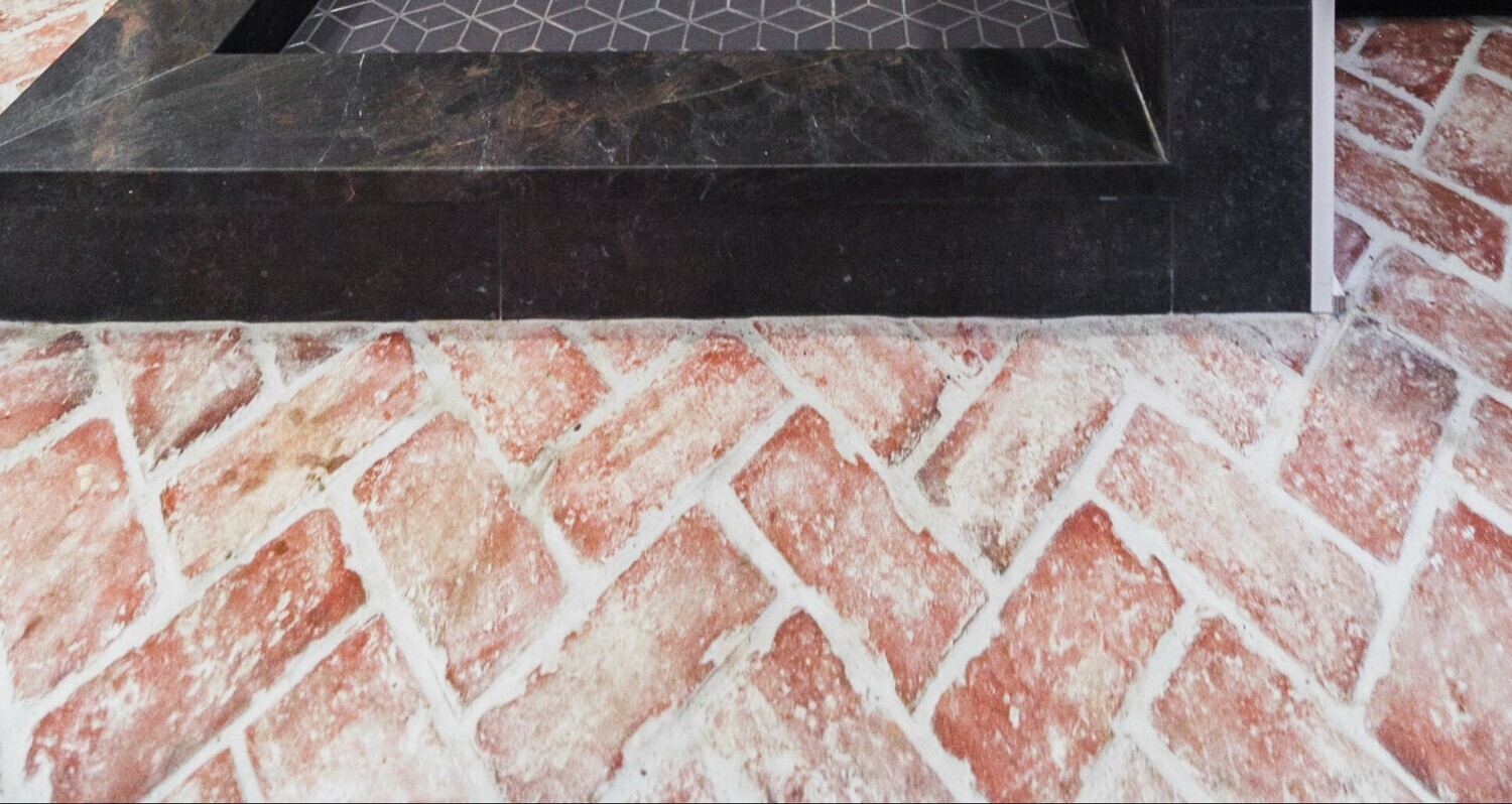 Rustic Collection Custom #300 (Size: 3-3/4&quot; x 7-1/2&quot;)