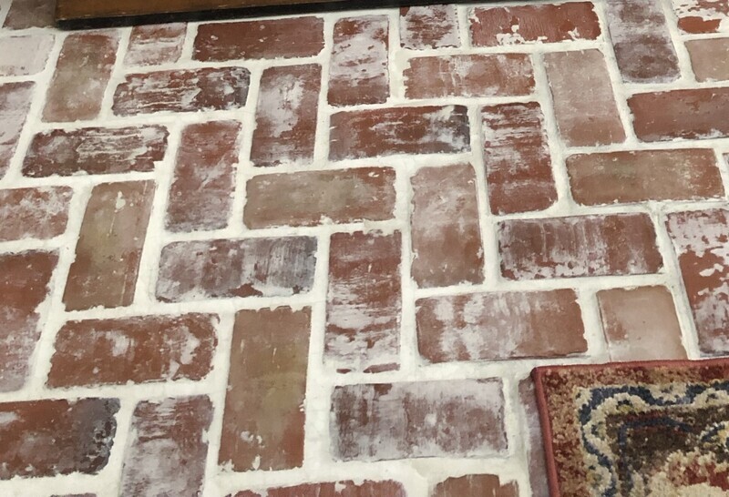 Antique Collection Custom #314 (Size: 4&quot; x 8&quot;)