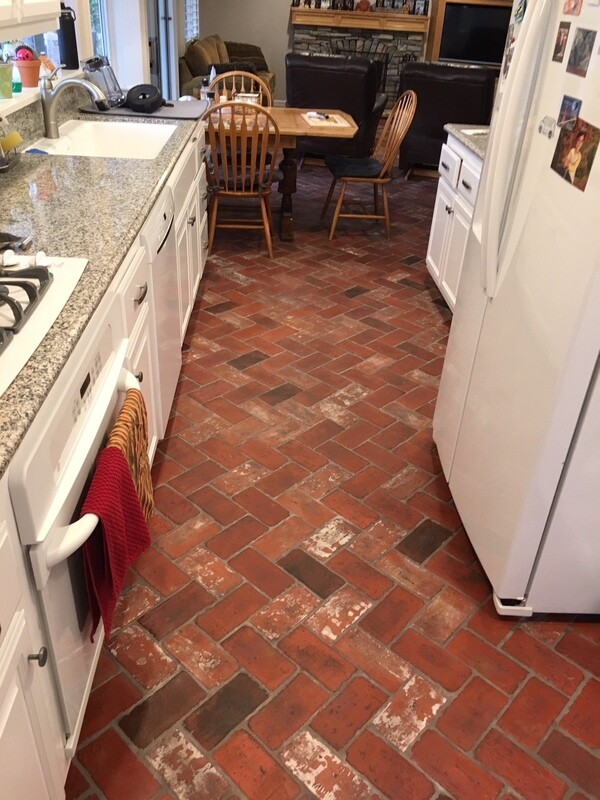 Antique Collection Custom #315 (Size: 4" x 8")