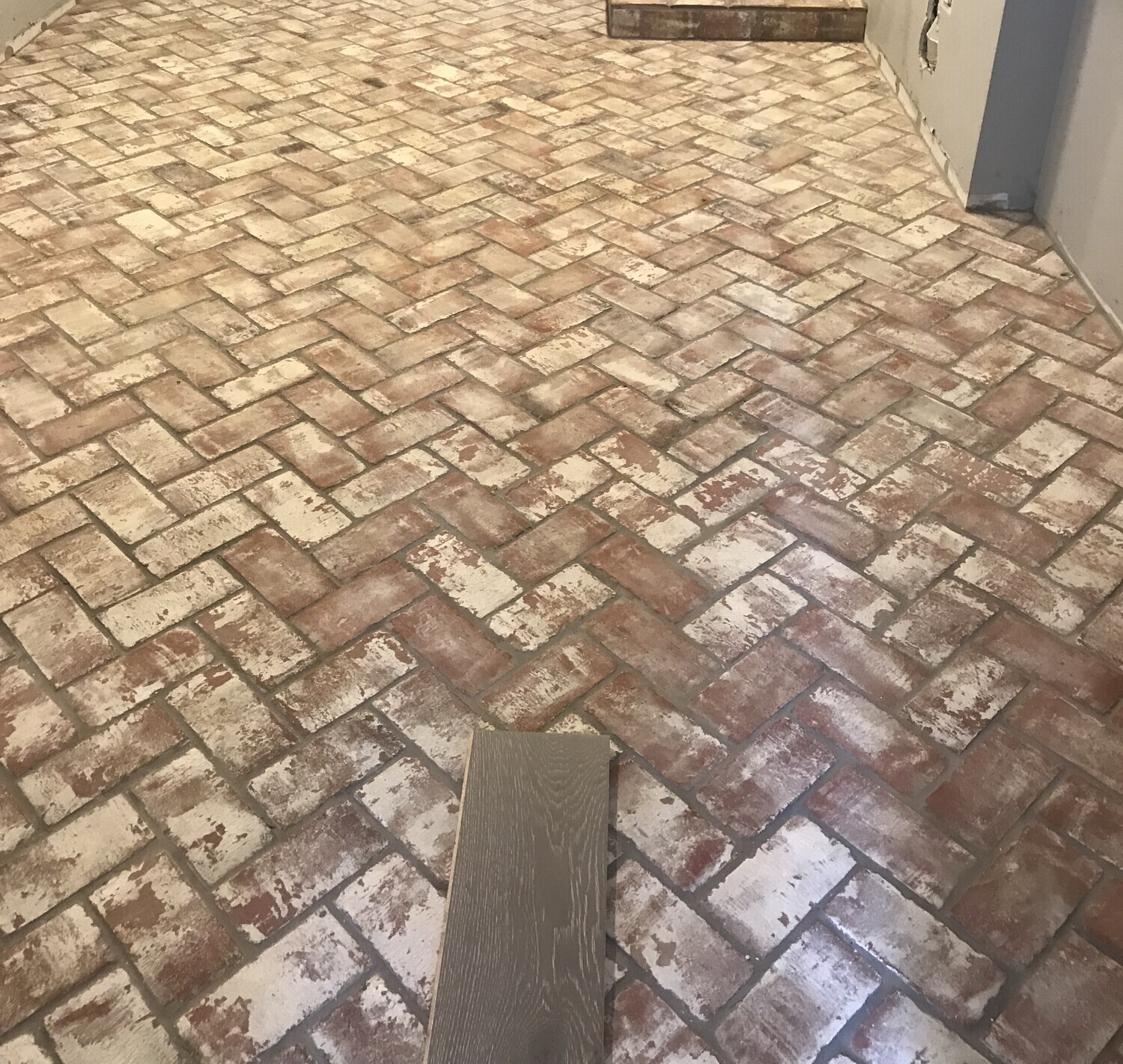 Antique Collection Custom #319(Size: 4&quot; x 8&quot;)