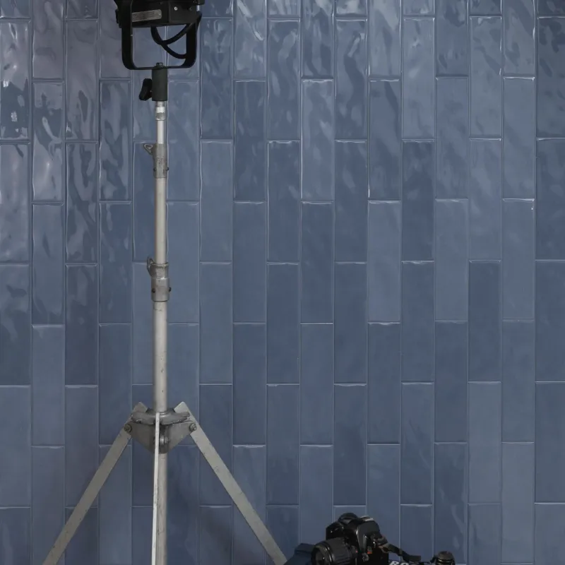 Ocean Drift – Glossy Tile