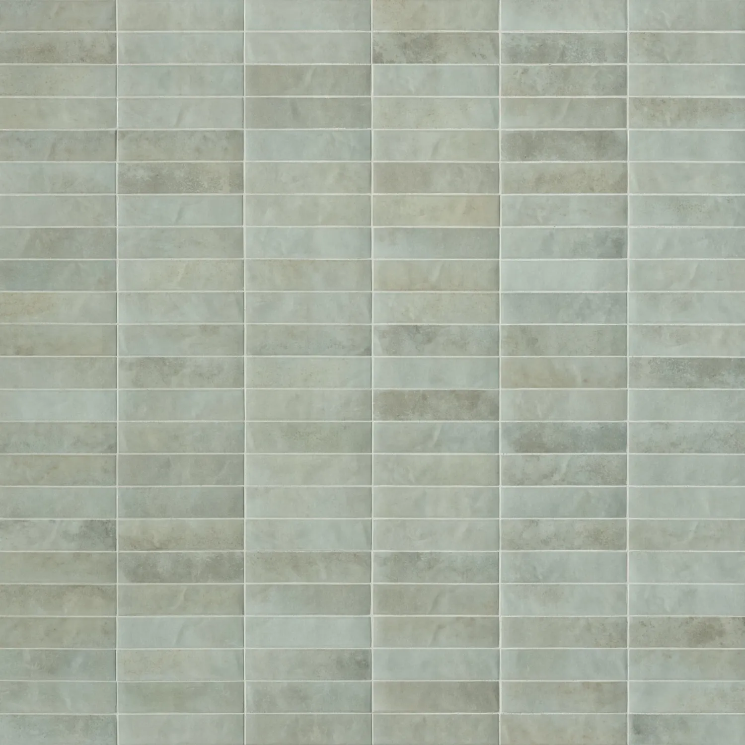 Rosavella – Blush Coral Herringbone Wall Tile