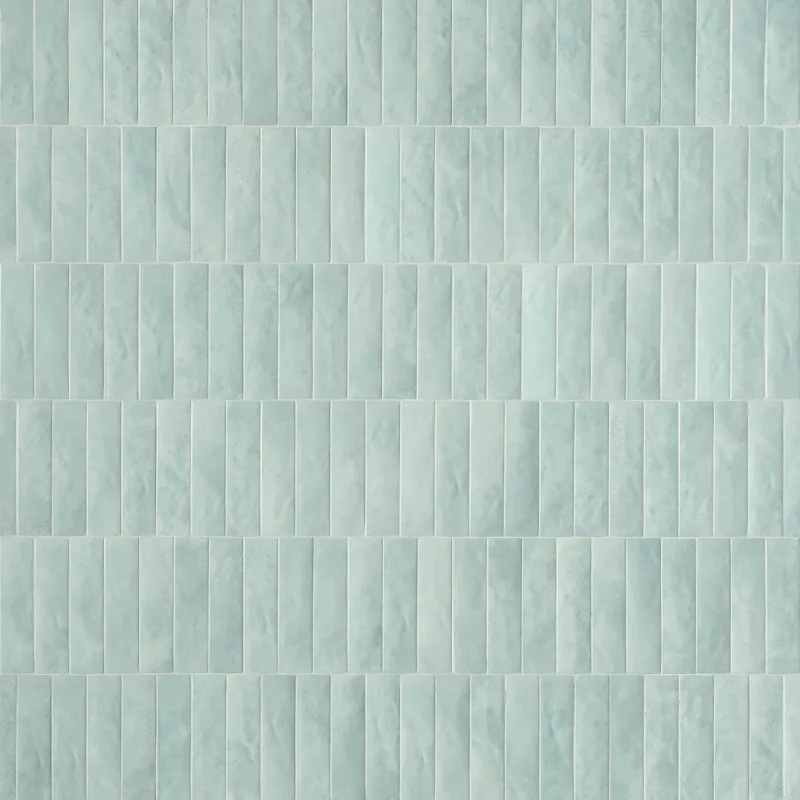 Glaciara – Frosted Blue Ice Wall &amp; Floor Tile