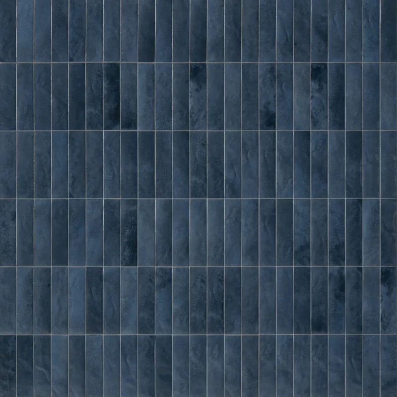 Galassiblu – Deep Galaxy Blue Panel Tile