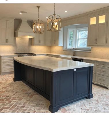 Real Thin Brick Tiles