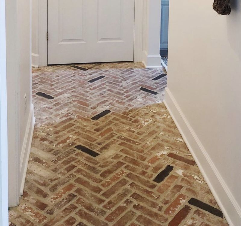 Antique Collection Custom #318 (Size: 2-1/4" x 8")