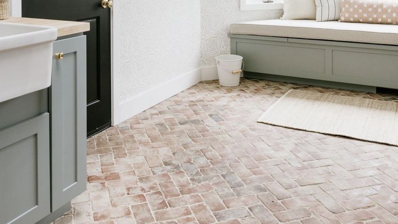 Antique Collection Custom #321(Size: 4" x 8")