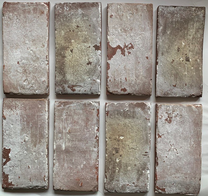 Antique Collection Ellensburg Thin Brick tiles (Size: 4" x 8")
