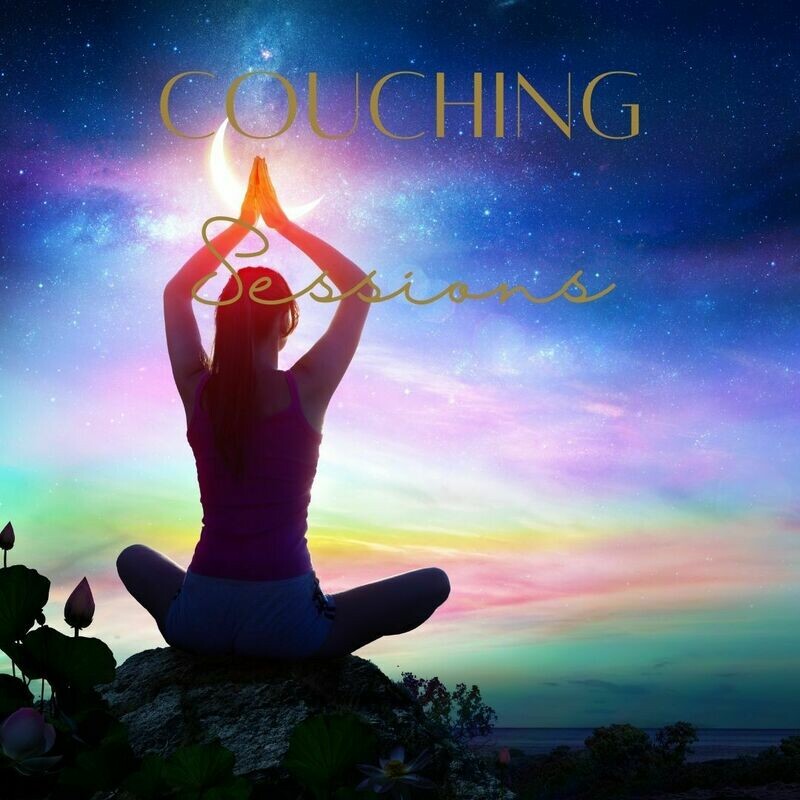 Divine Guidance Divine Guidance