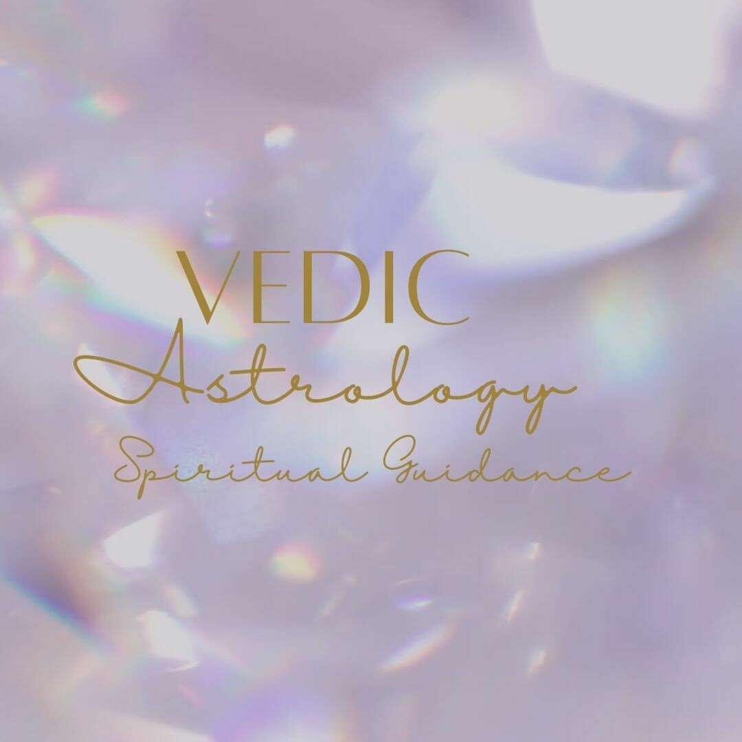Vedic Astrology Readings