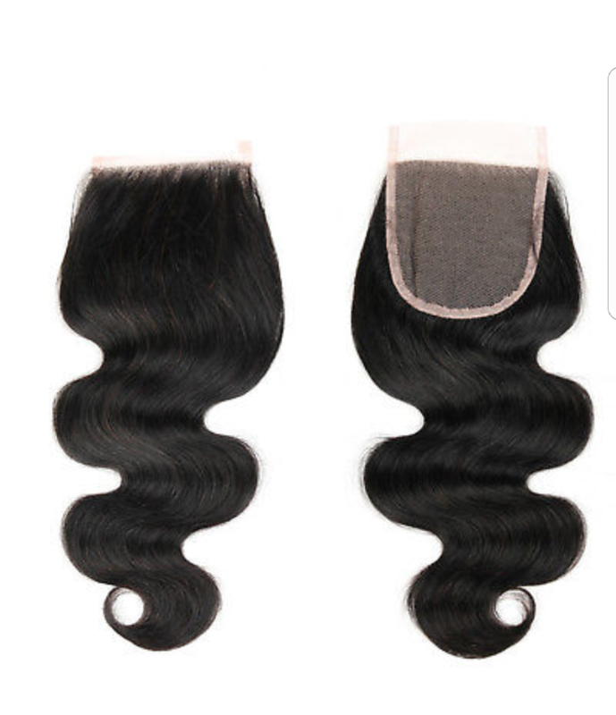 HD 5x5 Lace Closure
