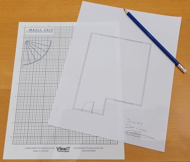 MagicGrid - Sheet