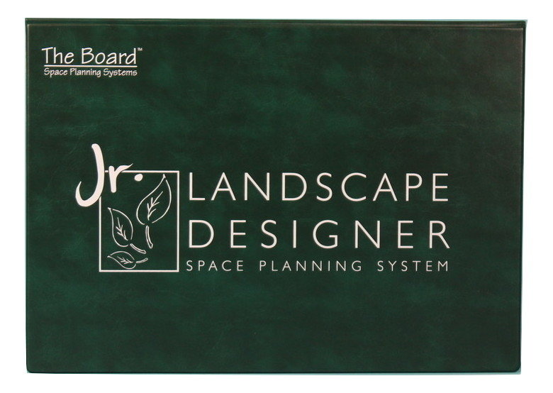 Jr. Landscape Designer