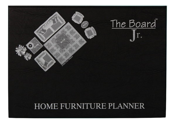 Jr Residential Room Planner
