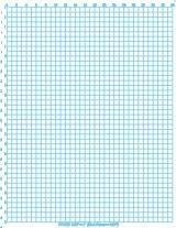 Double Grid board Standard/Folding (19.5&quot;x11.5&quot; - 3,496 sq.ft)