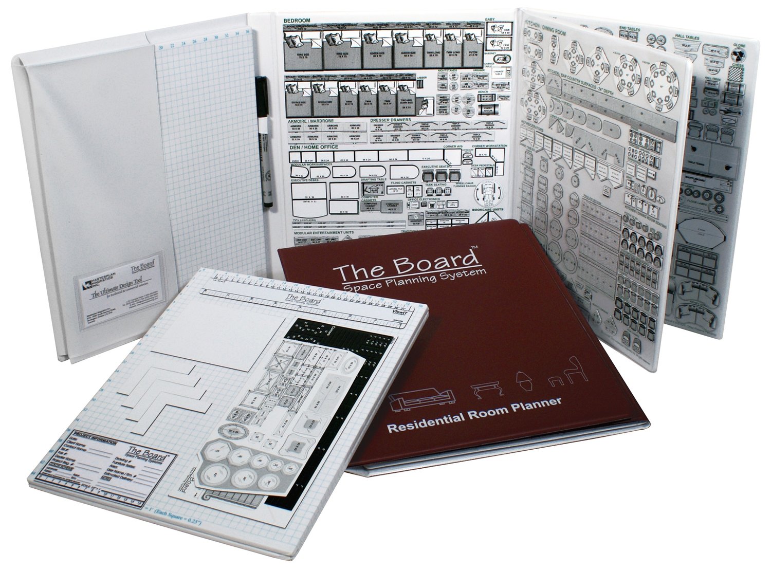 Residential Room Planner