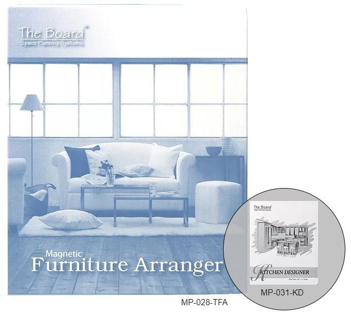 BOGO Furniture Arranger & 40 OFF Kitchen Designer