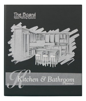 Kitchen & Bathroom Planner