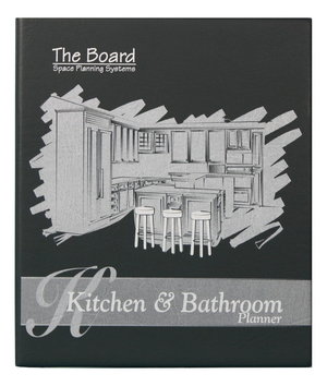 Kitchen &amp; Bathroom Planner
