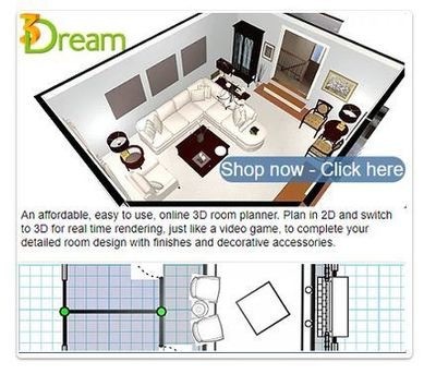 Online - 3Dream