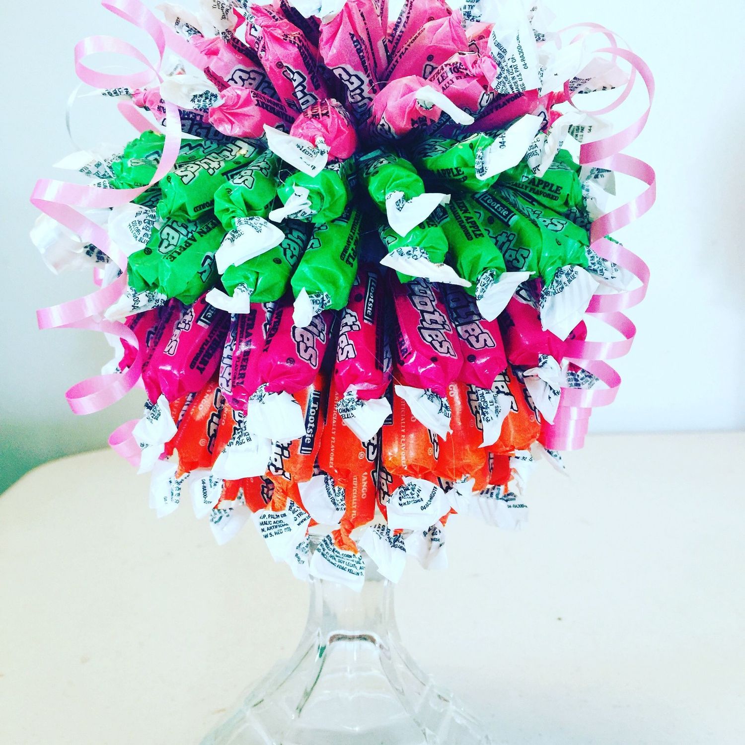 Blossom Bouquets