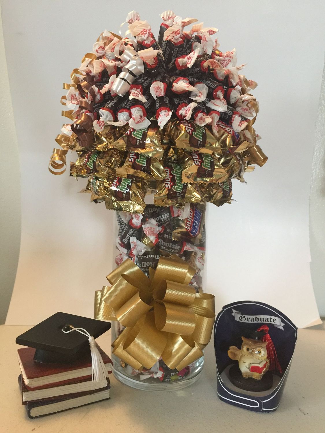 Mini, Big, And Mega Bouquet