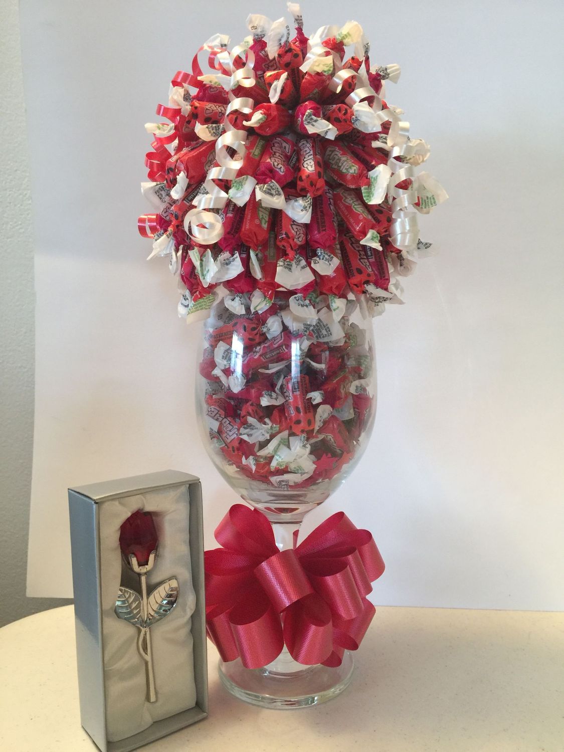 Wine Bouquets