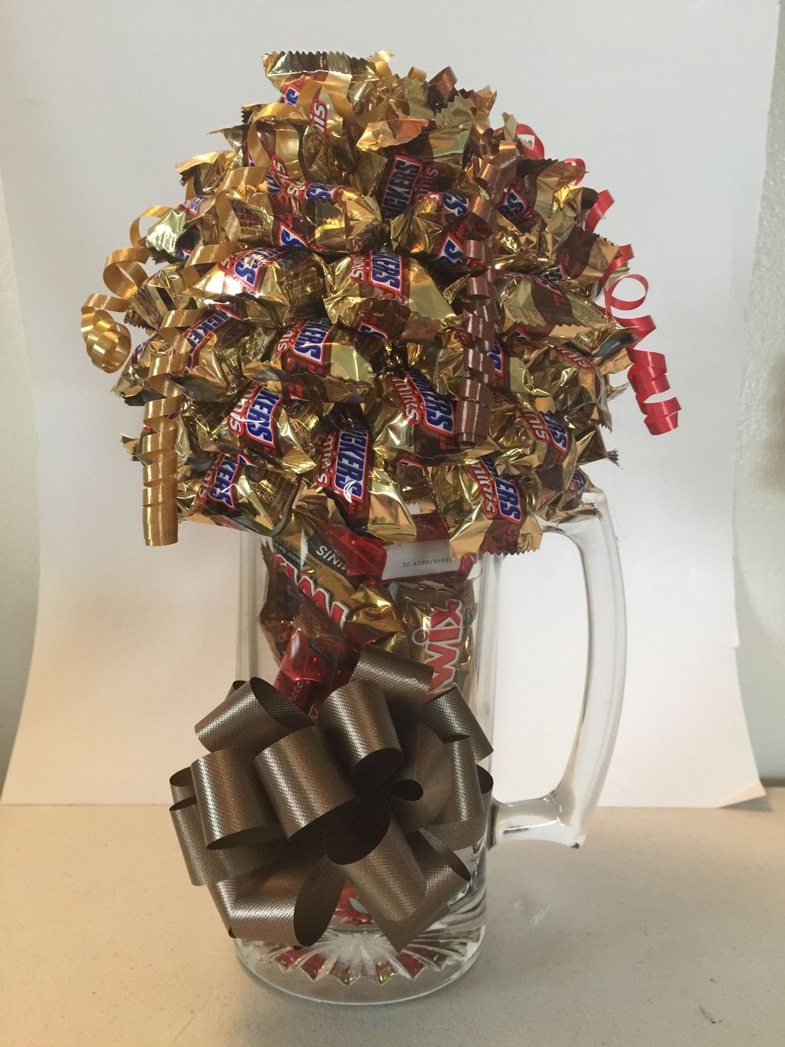 Mug Bouquet