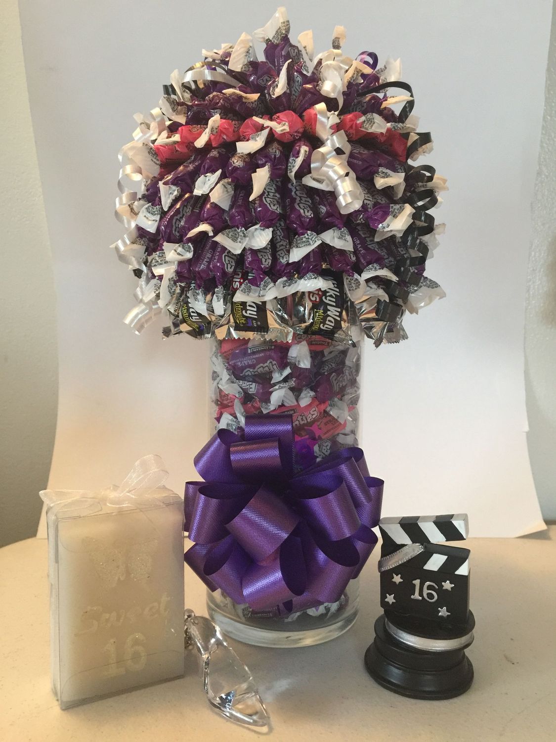 Big Bouquet