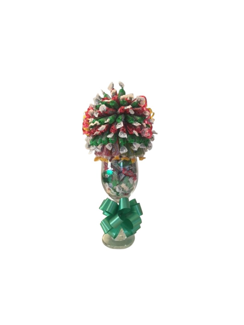 Wine Bouquets