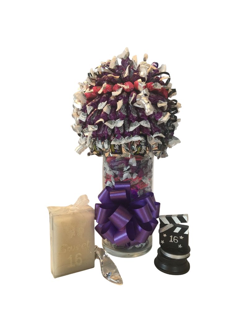 Big Bouquet