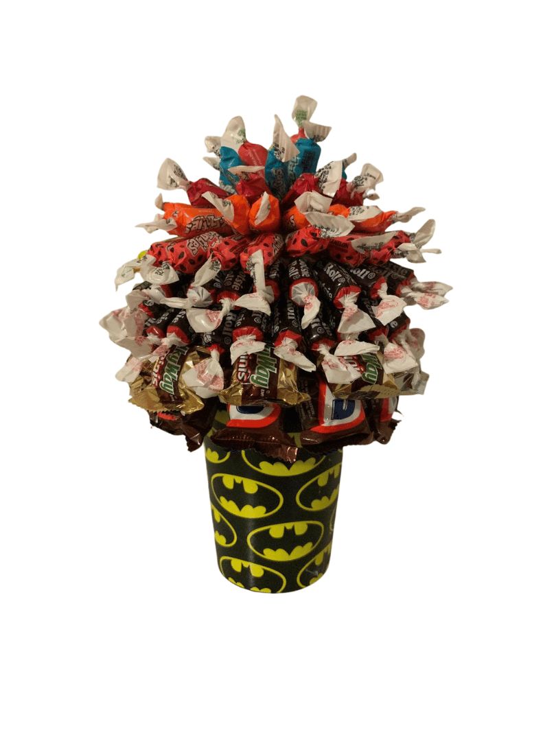 Character Bouquets