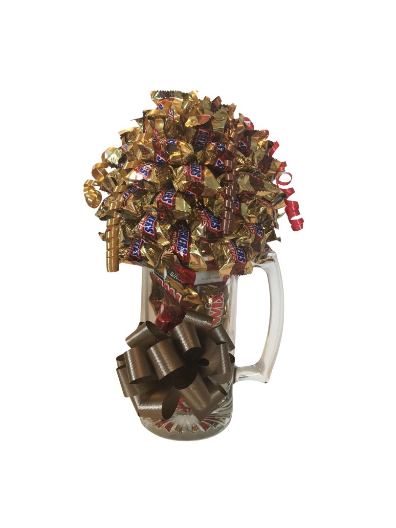 Mug Bouquet