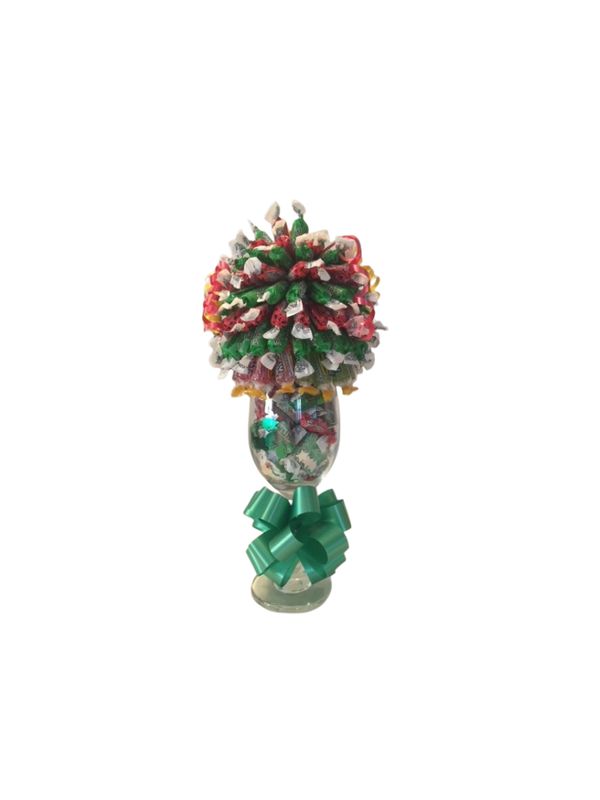Wine Bouquets