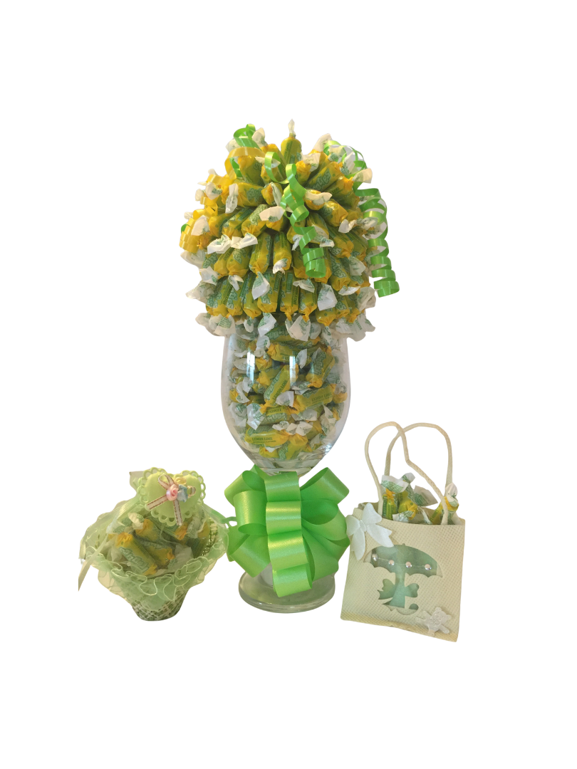 Wine Bouquets