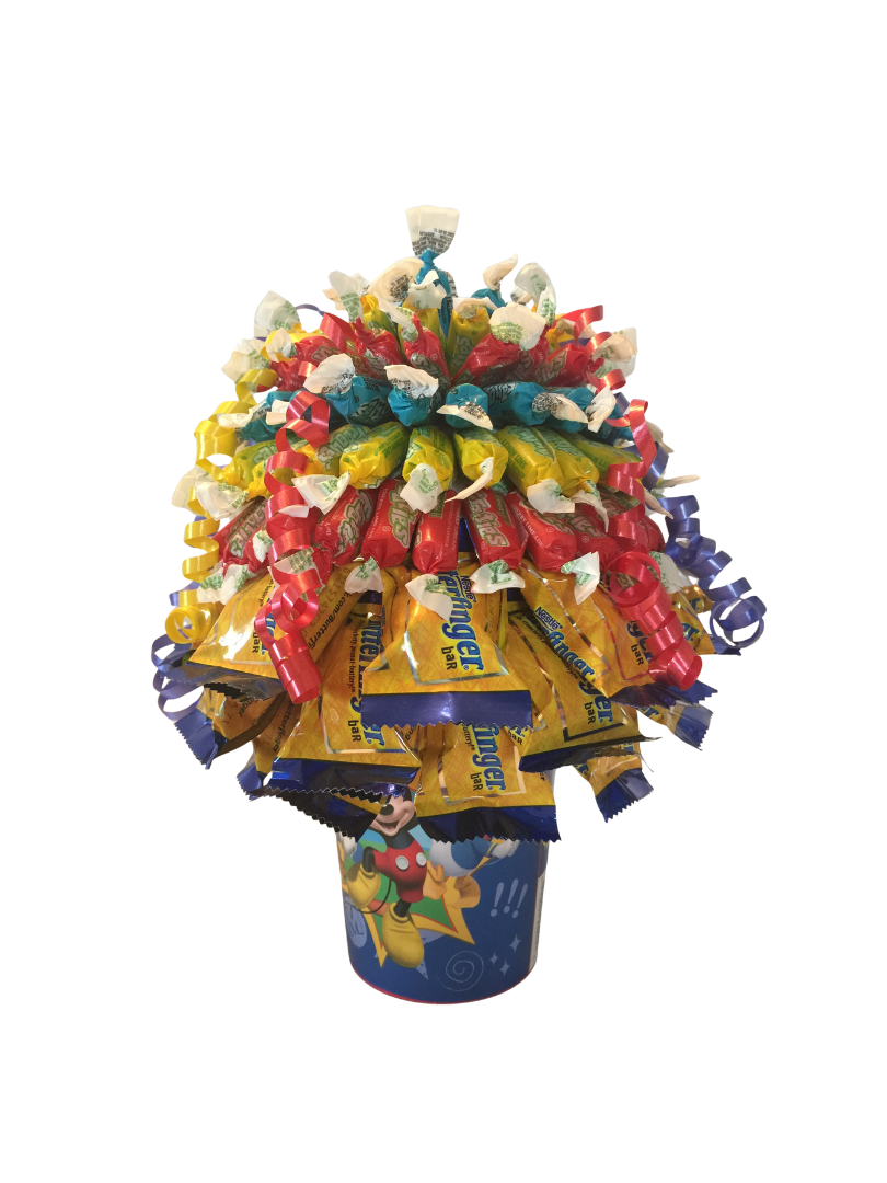 Character Bouquets