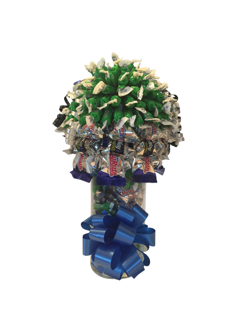 Big Bouquet