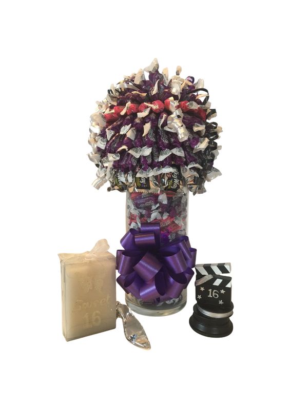 Big Bouquet
