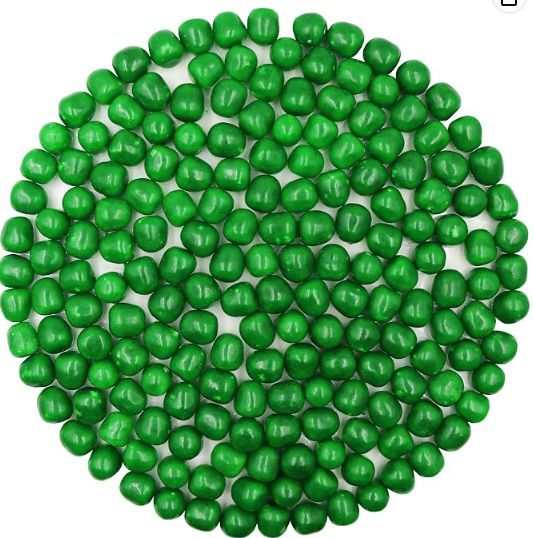 Green Apple