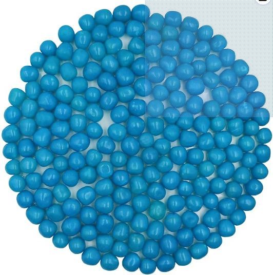 Blue Raspberry