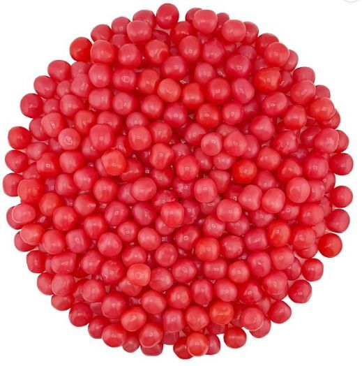 Pink Grapefruit